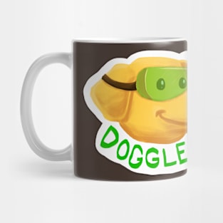 Doggles Mug